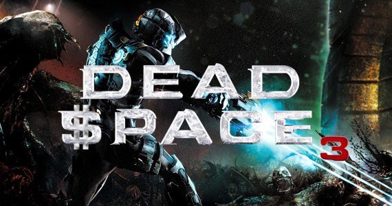 Dead Space 3 EA Origin CD Key