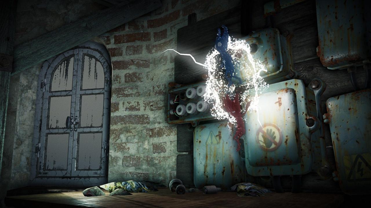 Unravel 2 EU XBOX One CD Key