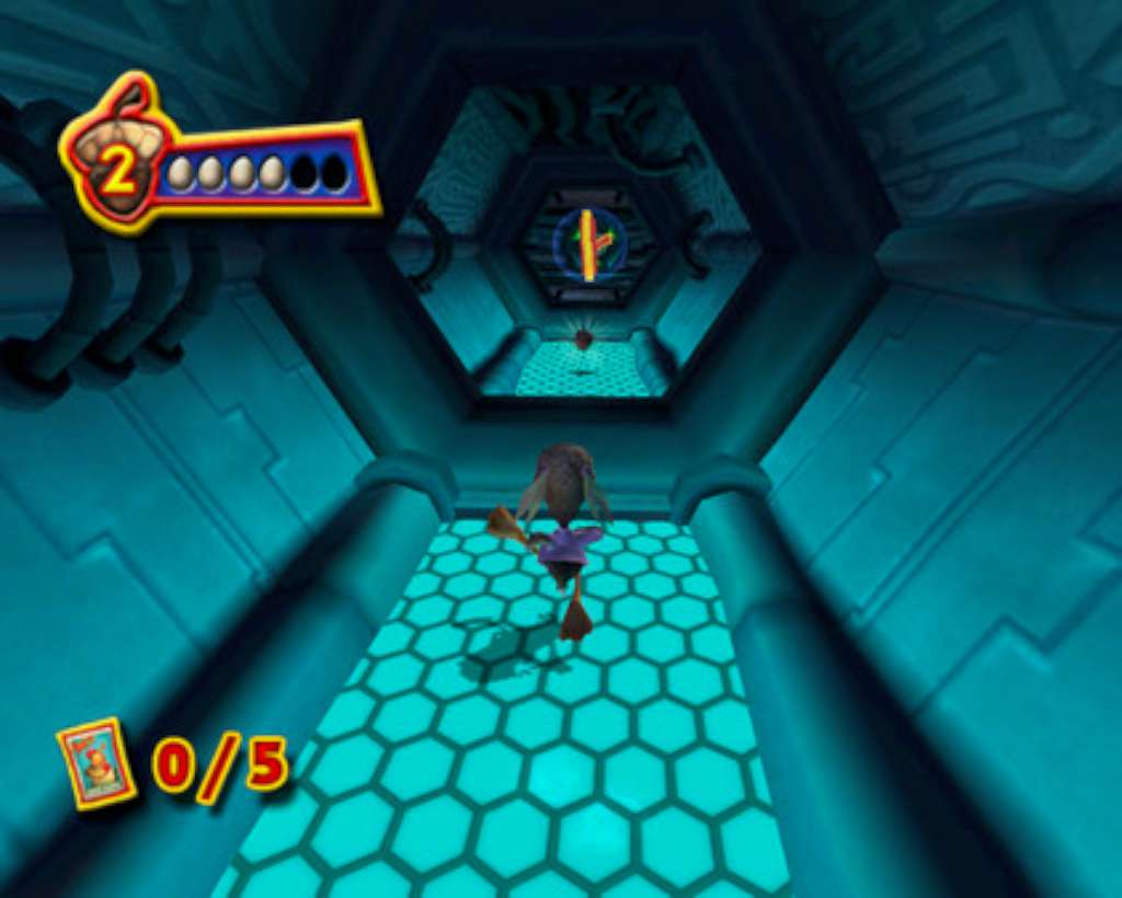 Disney's Chicken Little Steam CD Key