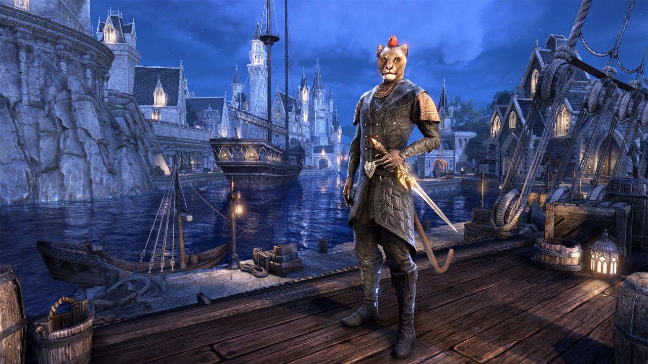 The Elder Scrolls Online: Summerset Upgrade Digital Download CD Key