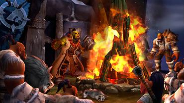 World of Warcraft 180 DAYS Pre-Paid Time Card EU