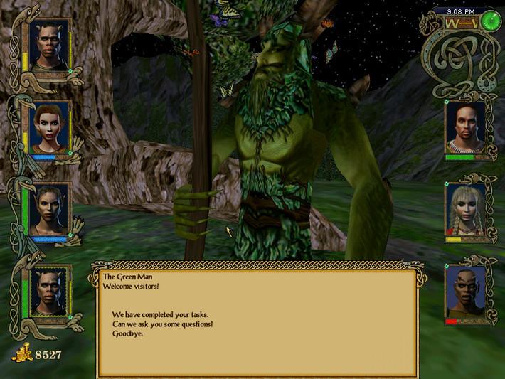 Might and Magic 9 GOG CD Key