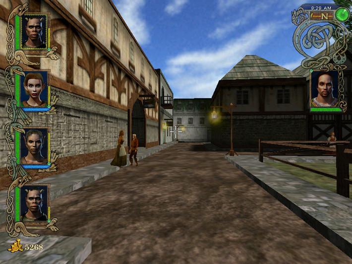 Might and Magic 9 GOG CD Key