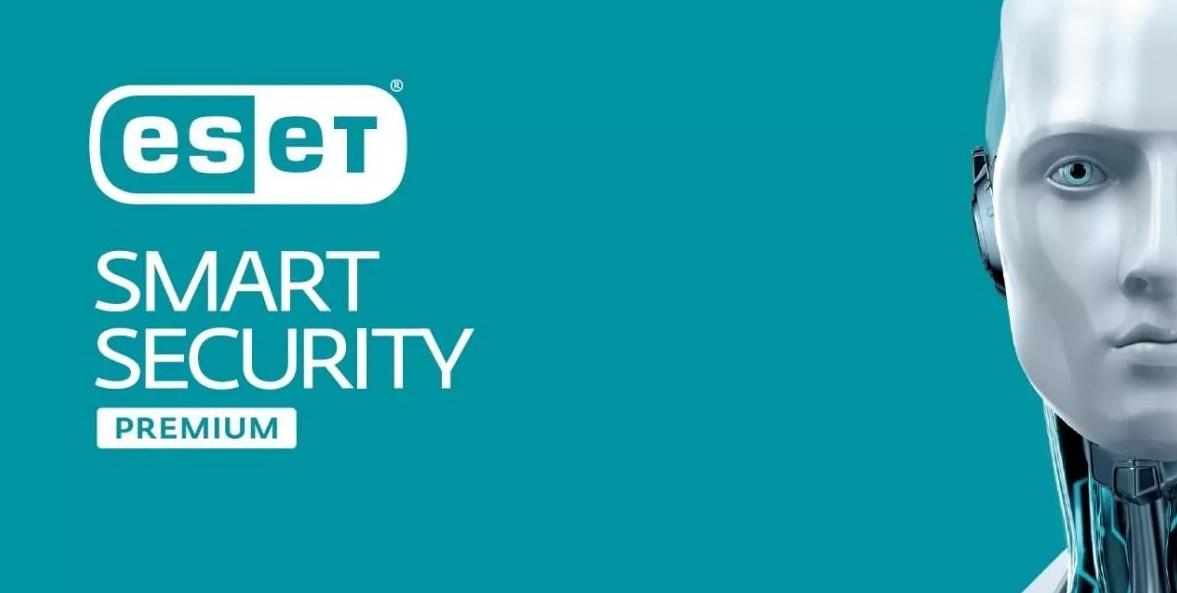 ESET Smart Security Premium Key (6 Months / 1 Device)
