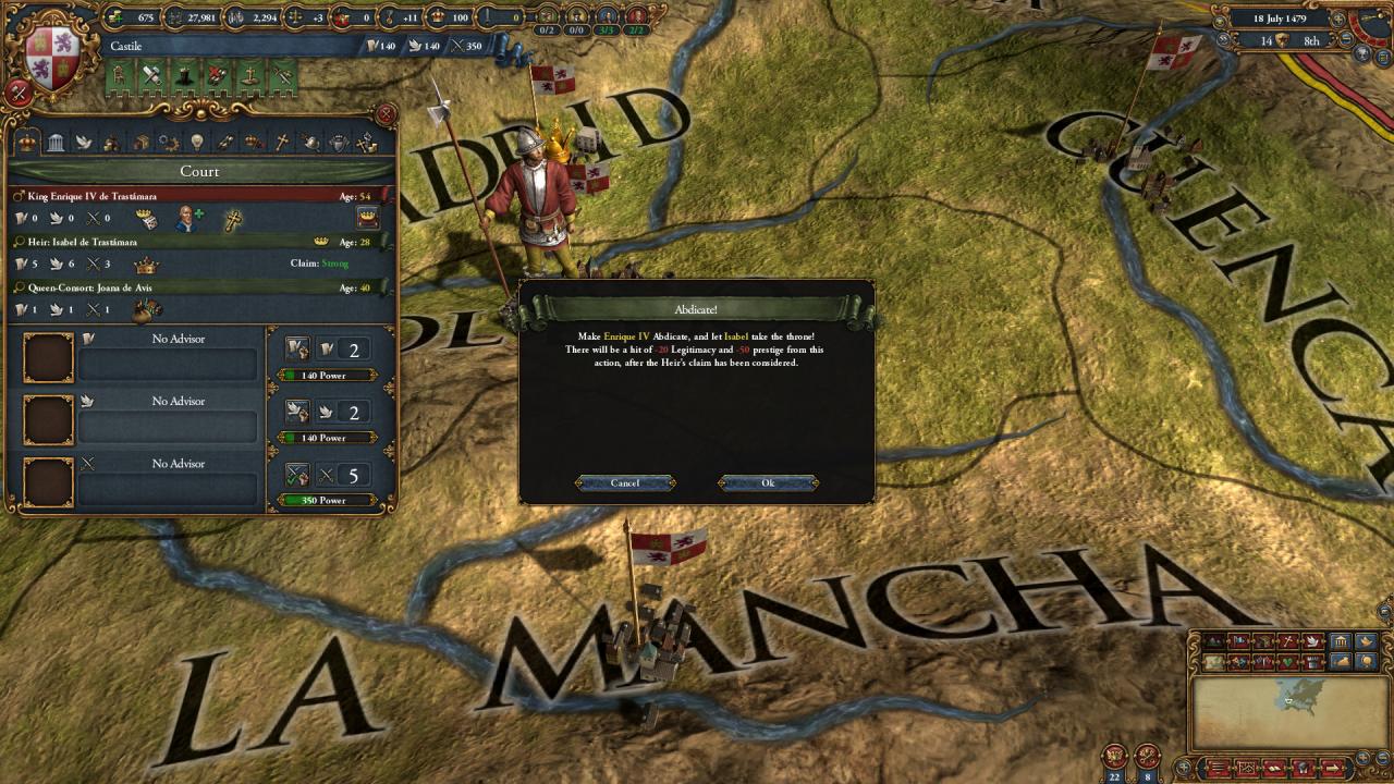 Europa Universalis IV - Rights of Man Expansion Steam Altergift