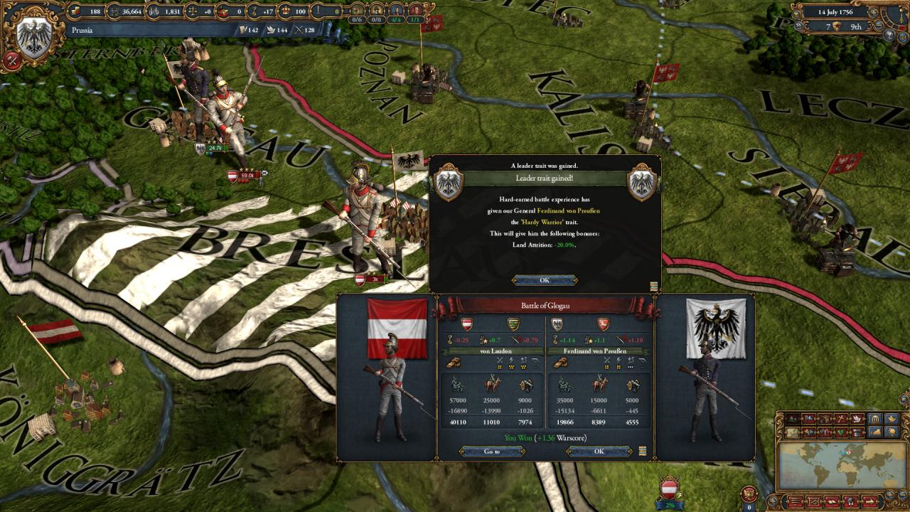 Europa Universalis IV - Rights of Man Expansion Steam Altergift