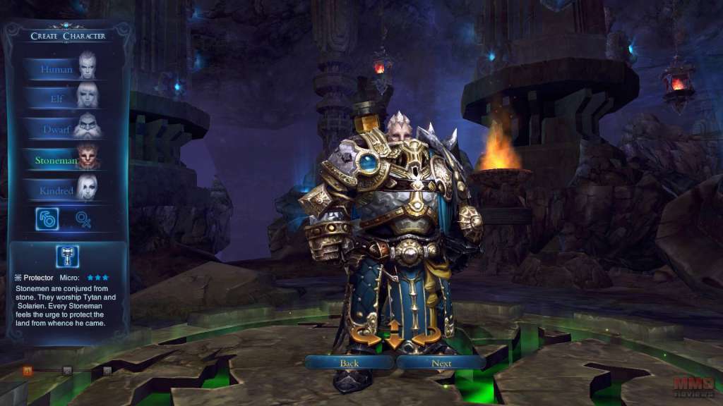 Forsaken World - Dully the Scud Ground Mount EU/NA CD Key