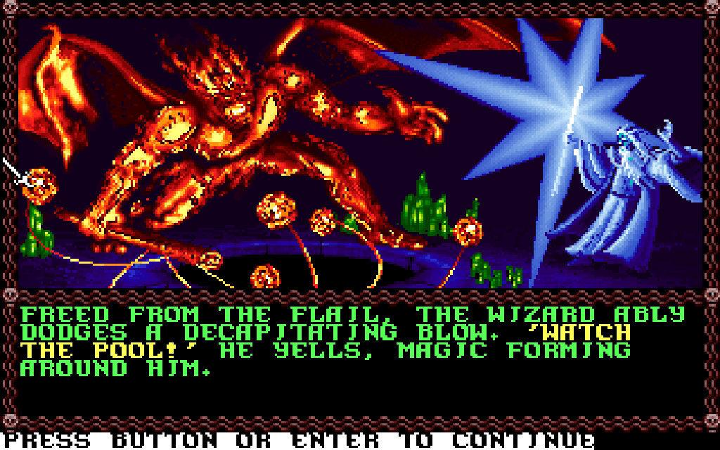 Forgotten Realms: The Archives - Collection Two GOG CD Key