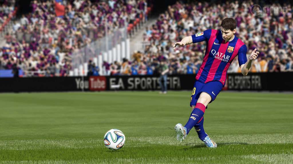 FIFA 15 EU XBOX One CD Key