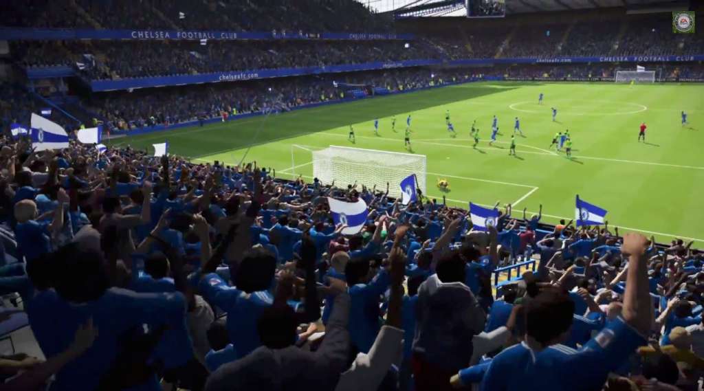 FIFA 15 - 2200 FUT Points Origin CD Key