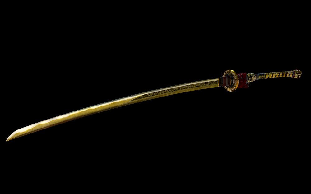 Final Fantasy XV - Masamune Sword DLC EU/RU/AUS PS4 CD Key