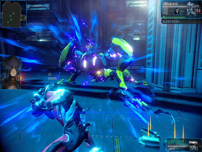 Warframe - 170 Platinum Currency