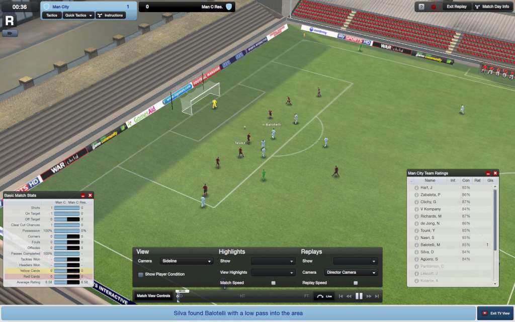 Football Manager 2012 Steam CD Key