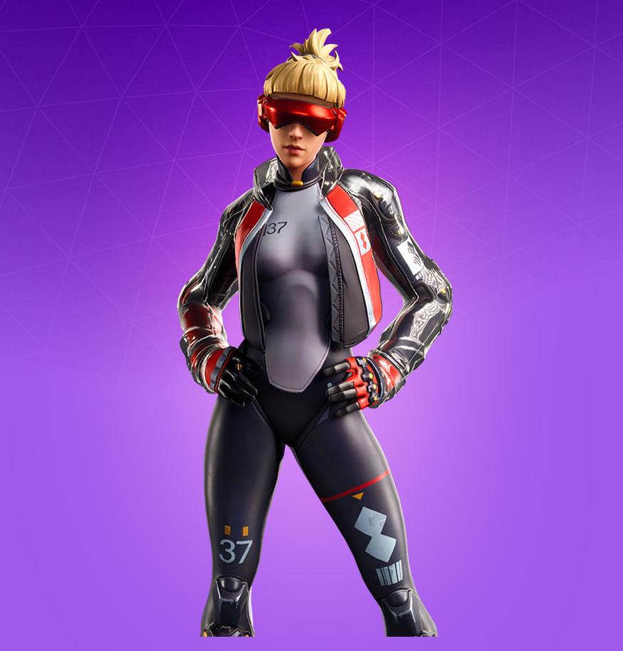 Fortnite - Epic Neo Versa Bundle + 500 V-Bucks US PS4 CD Key