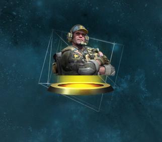 Counter-Strike: Global Offensive RANDOM GAME SKIN by FORCE-DROP.COM CD Key