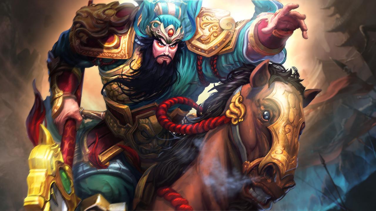 Hand of the Gods: SMITE Tactics Alpha Access XBOX One CD Key