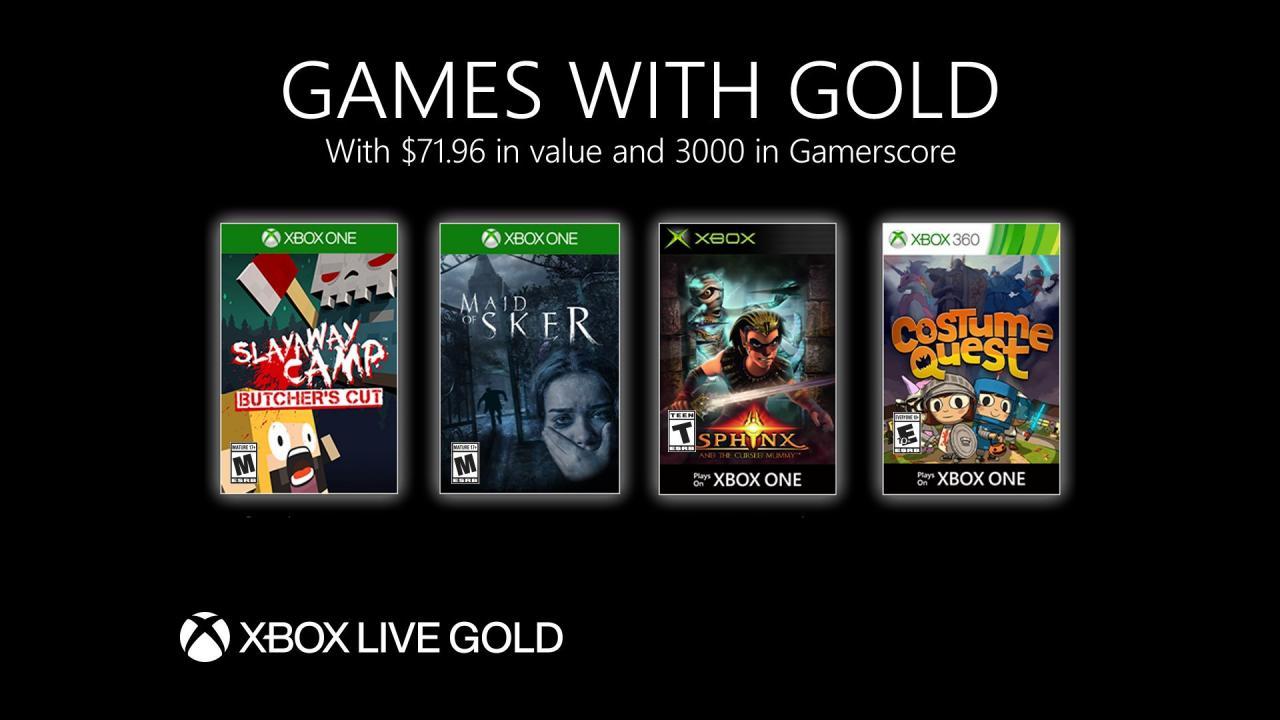 XBOX Live 3-month Gold Subscription Card EU