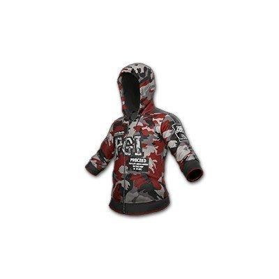 PUBG - PGI Survivalist Slacks Digital CD Key