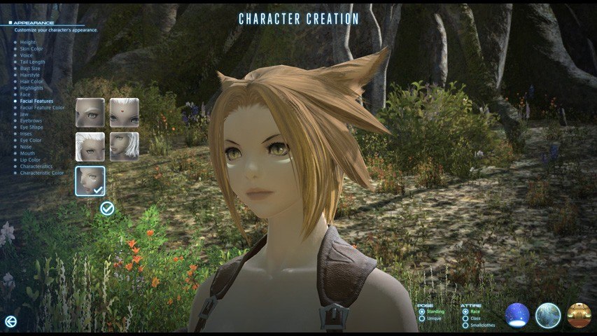 Final Fantasy XIV: A Realm Reborn 60-Day US Prepaid Time Game Card