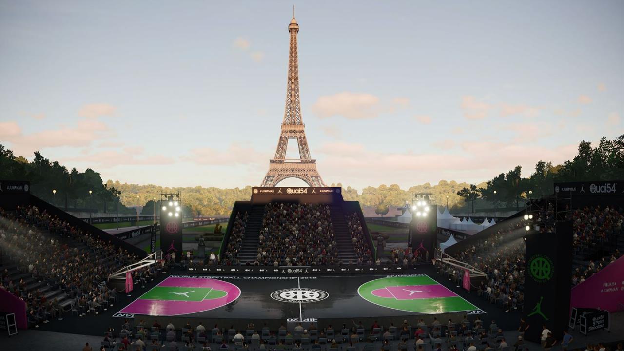 NBA Live 19 US XBOX One CD Key