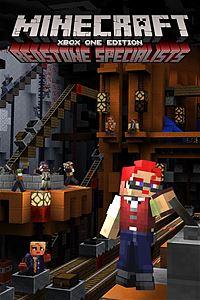 Minecraft: XBOX One Edition Redstone Pack DLC CD Key