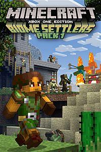 Minecraft: XBOX One Edition Redstone Pack DLC CD Key