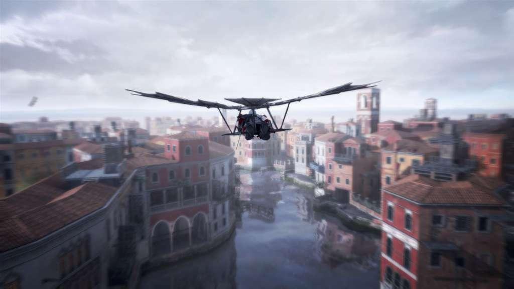 Assassin's Creed: Ezio Trilogy Uplay CD Key