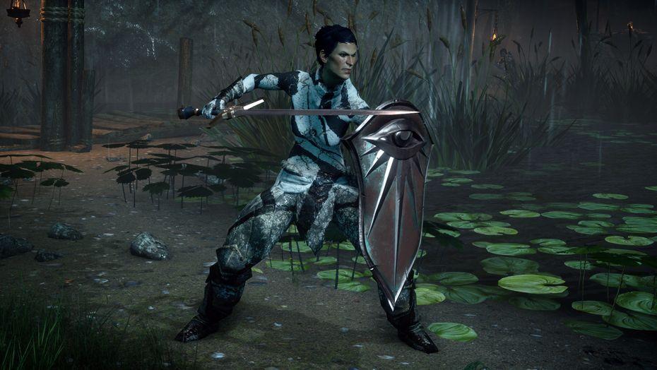 Dragon Age: Inquisition - DLC Bundle US XBOX One CD Key
