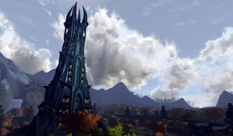 The Lord of the Rings Online: Expansion Quad Pack DLC Digital Download CD Key