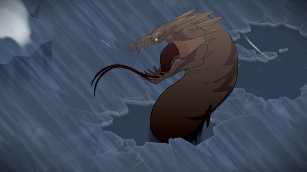 Jotun: Valhalla Edition Steam Gift