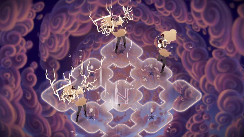 Jotun: Valhalla Edition Steam Gift