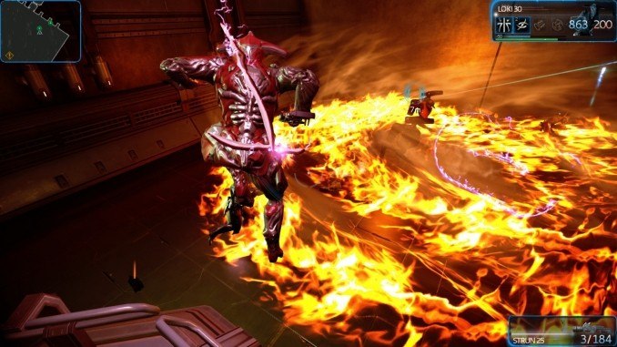 Warframe - 170 Platinum Currency