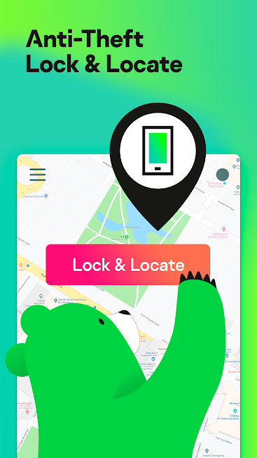 Kaspersky Internet Security for Android 2020 Key (1 Year / 1 Device)