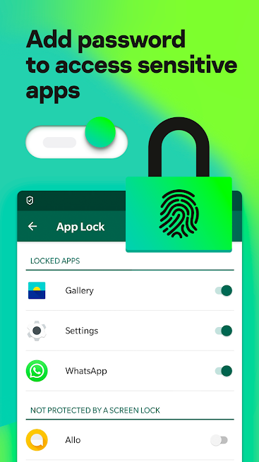Kaspersky Internet Security for Android 2020 Key (1 Year / 1 Device)