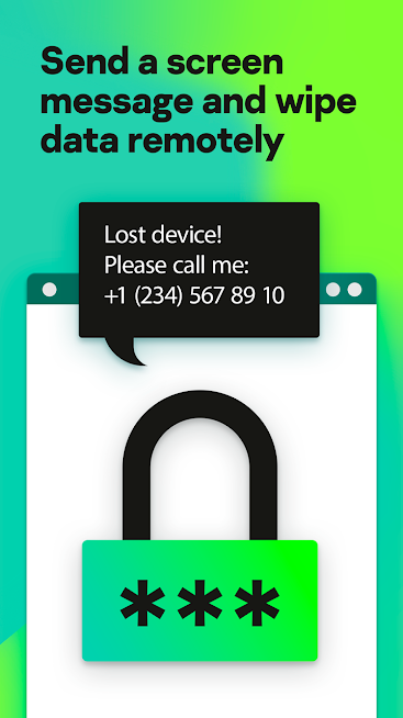 Kaspersky Internet Security for Android 2020 Key (1 Year / 1 Device)