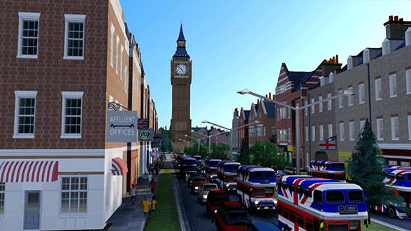 SimCity Deluxe Edition Origin CD Key