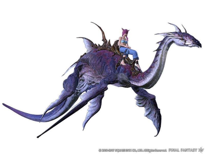 Final Fantasy XIV: Stormblood Digital Collector's Edition EU Digital Download CD Key