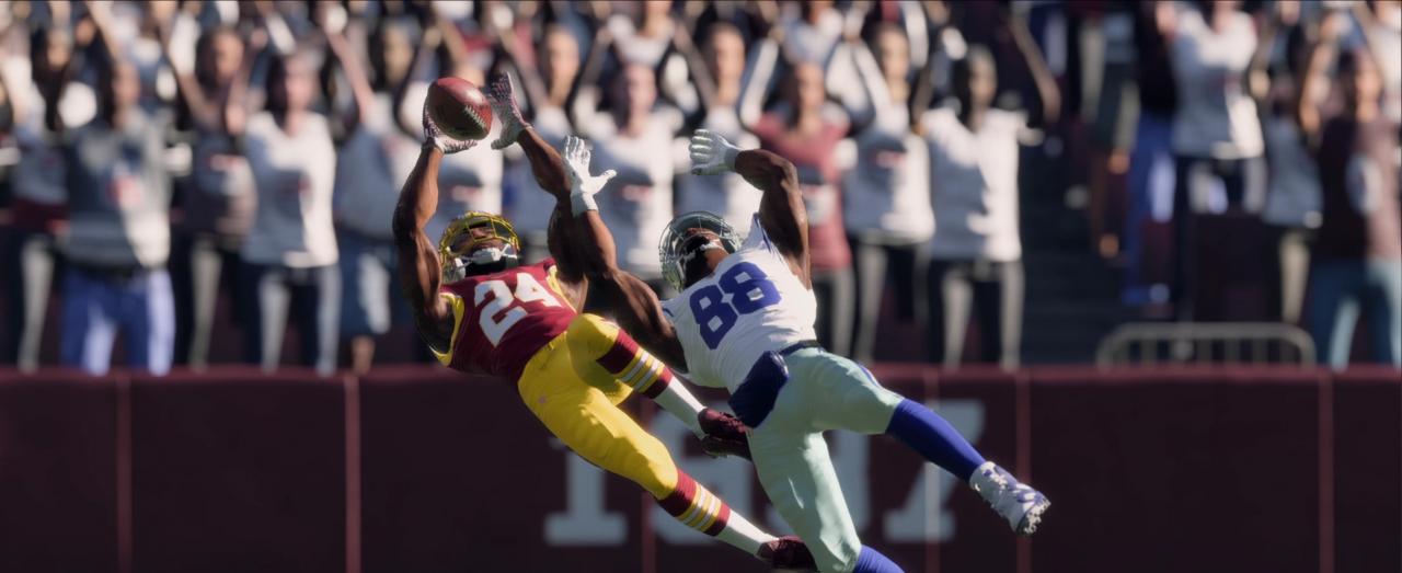 Madden NFL 18 XBOX One CD Key