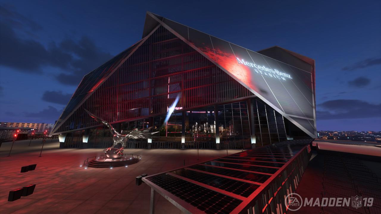 Madden NFL 19 Origin CD Key