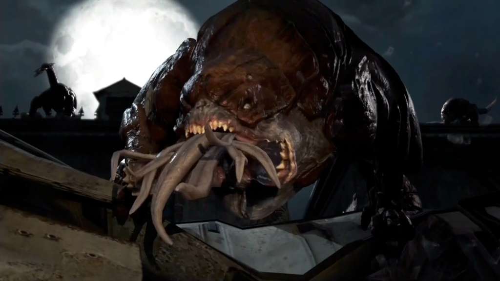 Gears of War 4 - Rockstar Hydro 74 Red Metal Lancer Skin + Emblem DLC XBOX One CD Key