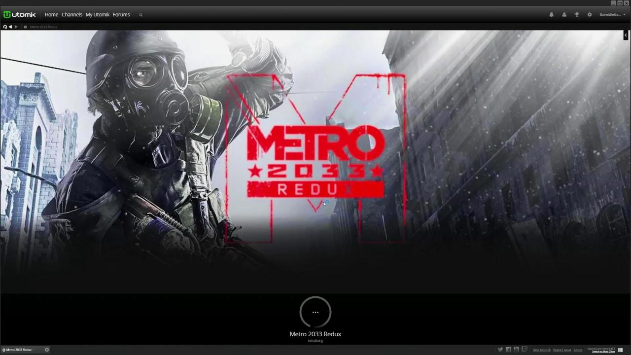 Utomik 3-month Subscription Card