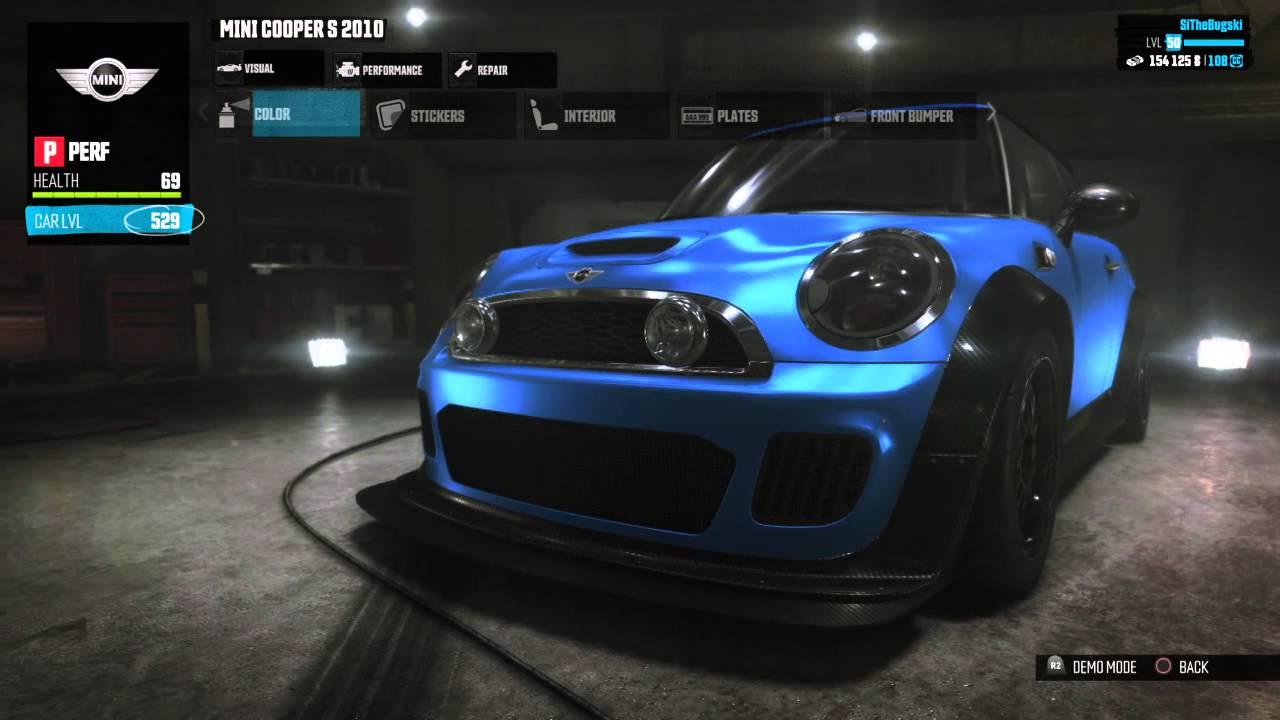 The Crew - Mini Cooper S Pack DLC Uplay CD Key