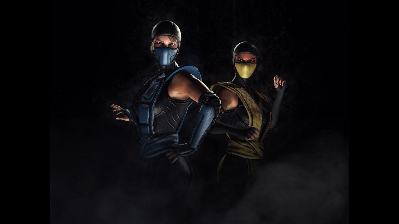 Mortal Kombat XL - Cosplay Pack DLC US PS4 CD Key