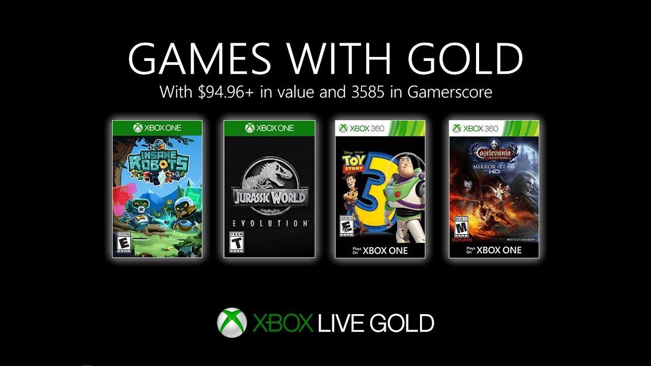 XBOX Live 12-month Gold Subscription Card