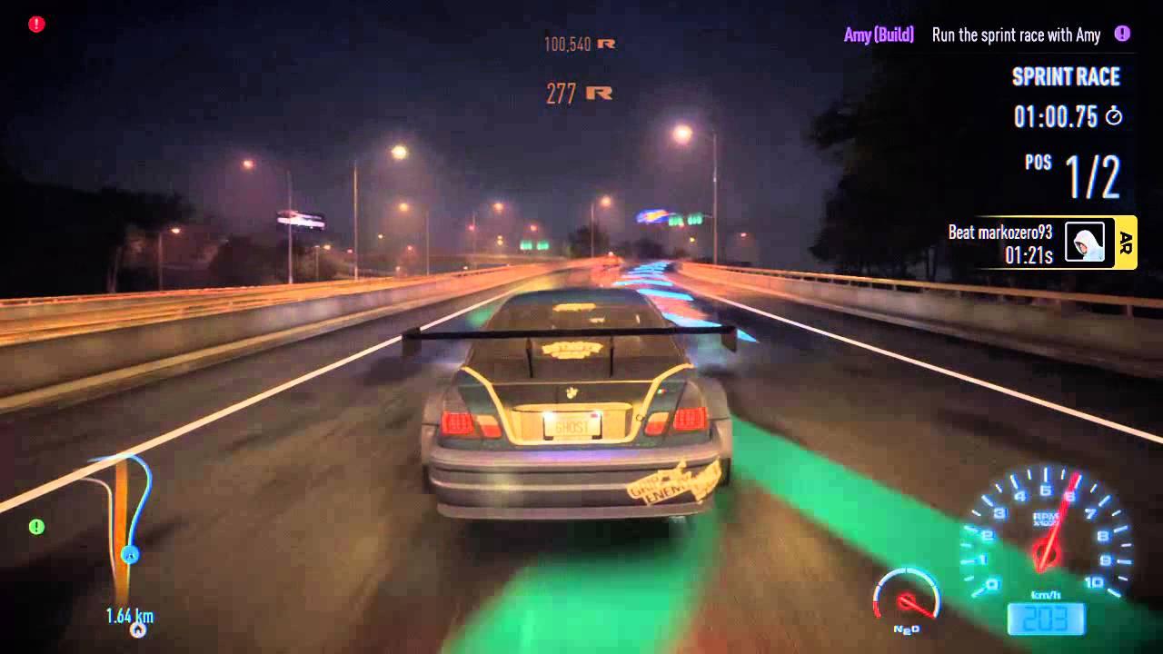 Need for Speed Ultimate Bundle US XBOX One CD Key