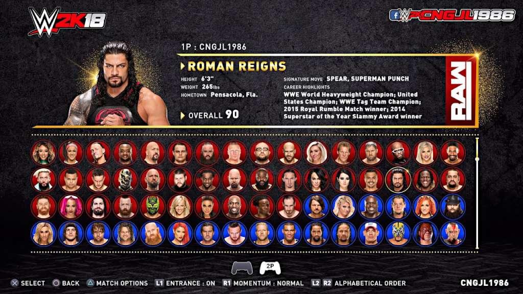 WWE 2K18 Digital Deluxe Edition Steam CD Key 