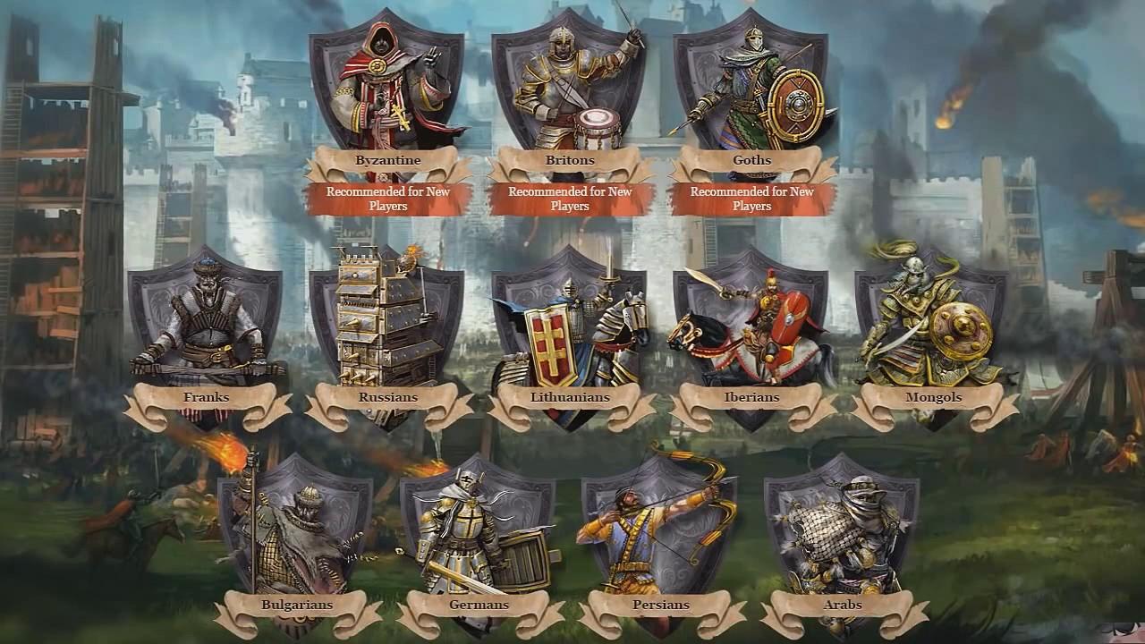 Khan Wars - Starter Pack DLC Digital Download CD Key