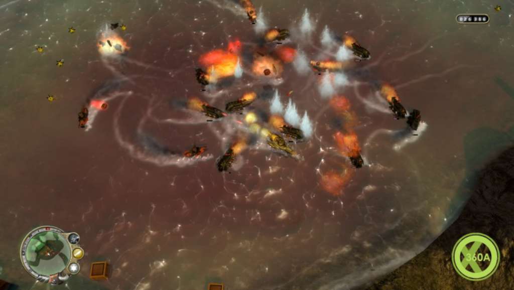 Aqua Full Download XBOX 360