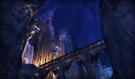 The Lord of the Rings Online: Expansion Quad Pack DLC Digital Download CD Key