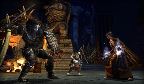 The Lord of the Rings Online: Expansion Quad Pack DLC Digital Download CD Key